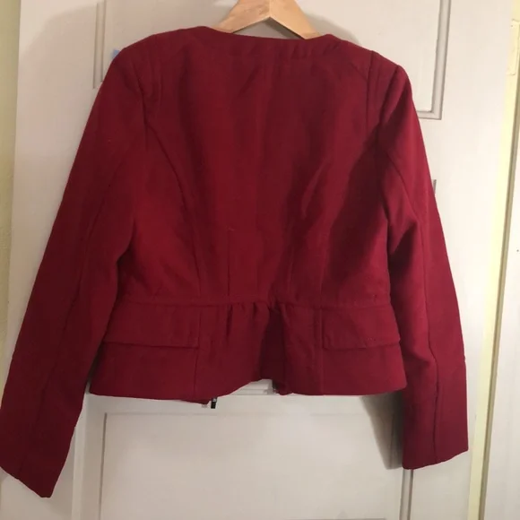 Express coat jacket - Picture 5 of 5